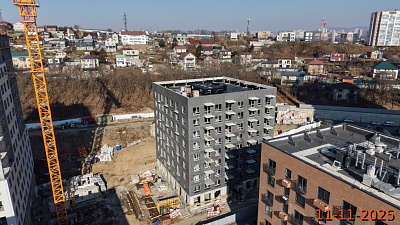 Босфорский парк