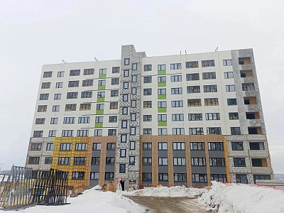 г. Тамбов, Улица Имени Павла Строганова