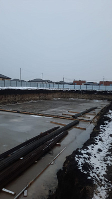 г. Михайловск, Переулок Князевский