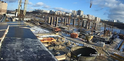 Жилой комплекс