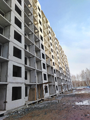 г. Зеленодольск, пр-кт Строителей