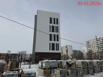 Жилой комплекс 