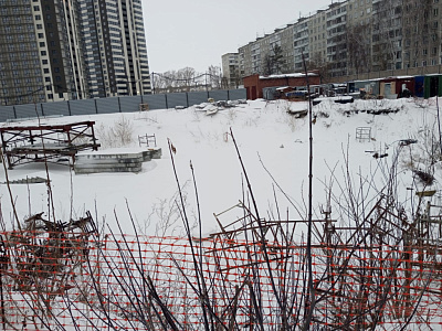 Расцветай на Зорге