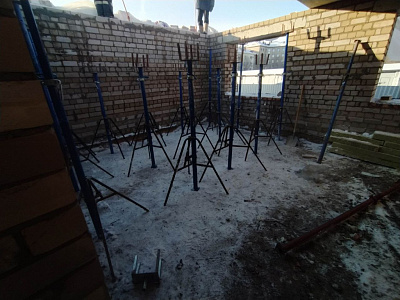 г. Орск, Переулок Синегорский
