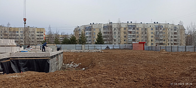 г. Тверь, Улица Оснабрюкская