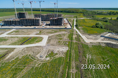 Невская Долина корпус 2.2