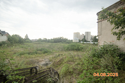 Жилой квартал