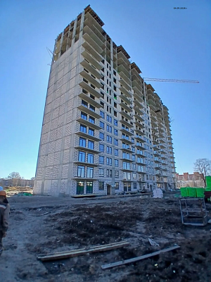 г. Новомосковск, Улица Свердлова