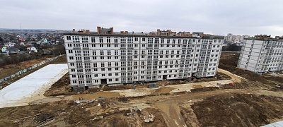 Жилой комплекс
