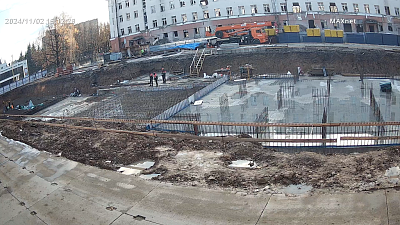 г. Обнинск, Проспект Ленина