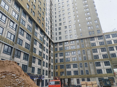 Город-парк Переделкино Ближнее (18ф 2к)