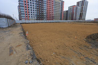 Литер 12 корпус 1