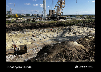 Село Засечное, ул Новая