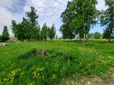 Радужный город