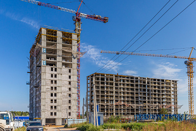 Кварталы АРТНОВА дом К5.2