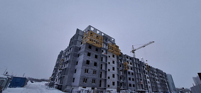 Жилой комплекс 