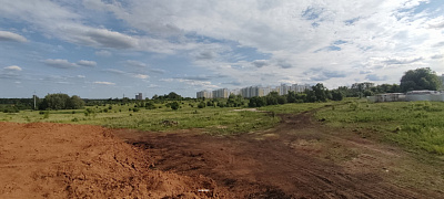 ЖК АТМОСФЕРА