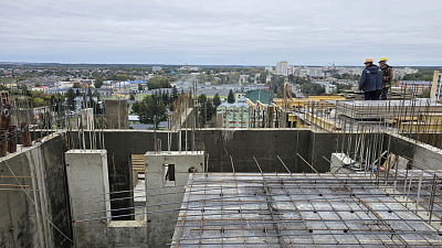 г. Орёл, Улица Матросова