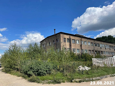 Жилой комплекс