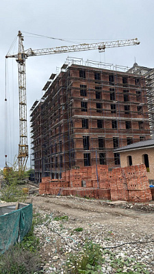 г. Нальчик, Проспект Ленина