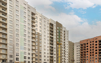 Микрорайон Никольский