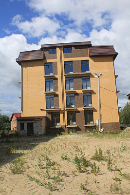 ЛО, Деревня Заневка