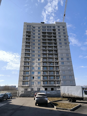 ЖИЛОЙ КОМПЛЕКС 