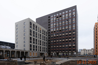 Жилой комплекс