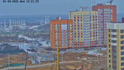 г. Новочебоксарск