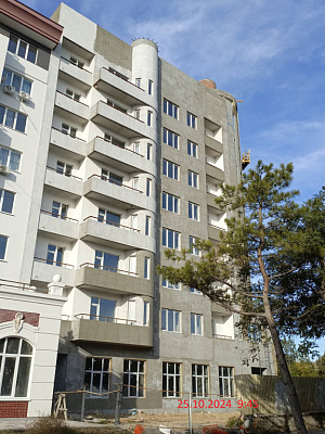 г. Евпатория, пр-кт Ленина