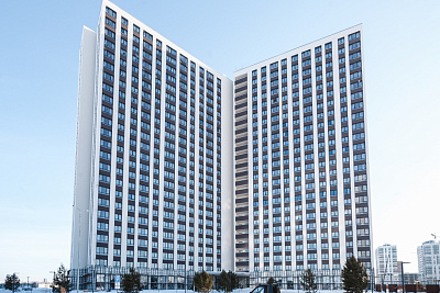 ЖК DOK (ДОК)