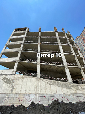 ЖК 