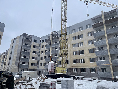 Жилой комплекс