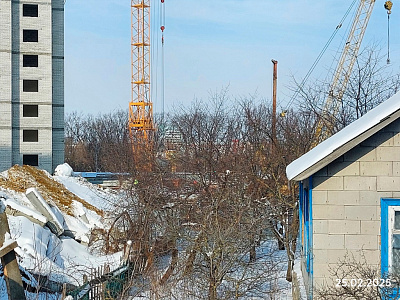 Жилой комплекс