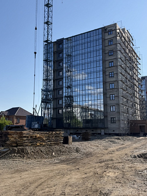 г. Абакан, Улица Трудовая