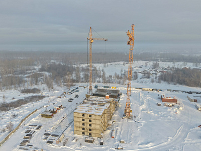 г. Новосибирск, Улица Забалуева