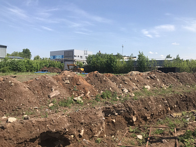 Красное яблоко Эт4 Секции 4.1,4.2
