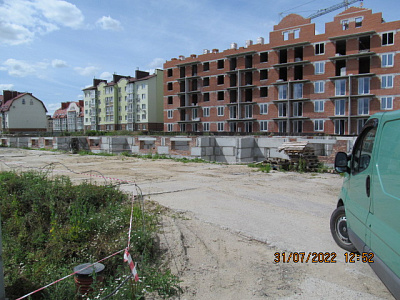 г. Гурьевск, ул Генерал - лейтенанта Городовикова