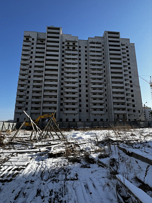 г. Вологда, Улица Ломоносова