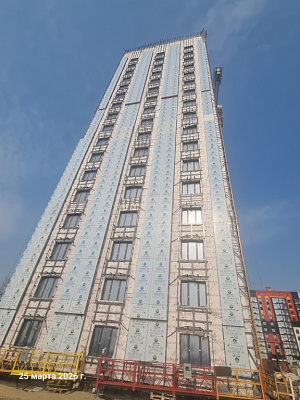 Голландский квартал 