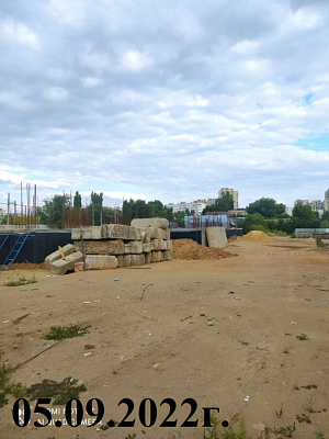 жилой квартал GRAND AVENUE