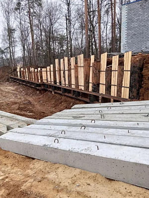 ЖК ДОМИНАНТ