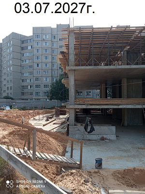 г. Новочебоксарск, ул 10 Пятилетки