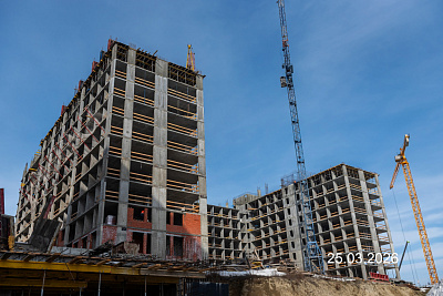 Квартал возможностей Апгрейд