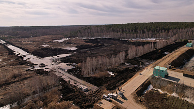 ЖК «РАЗУМ на Матвеева»