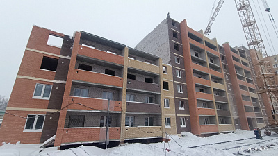 Жилой комплекс