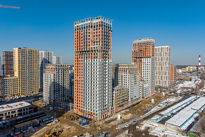 Квартал Метроном