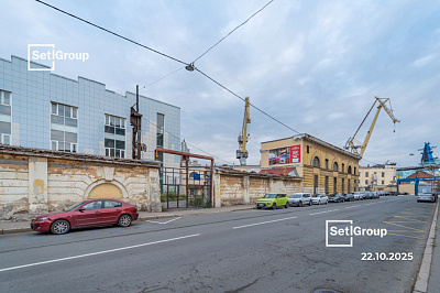 ЖК Аристократ