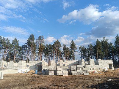 Квартал Крылья