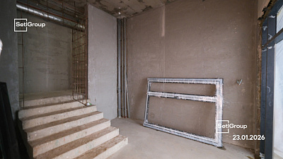 Жилой комплекс «Город звезд»